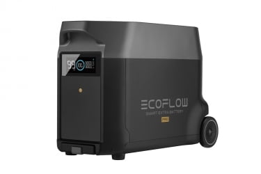 EcoFlow DELTA Pro auxiliary battery - EU EcoFlow DELTA Pro auxiliary battery - EU
