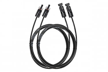 MC4 Solar Extension Cable 3m