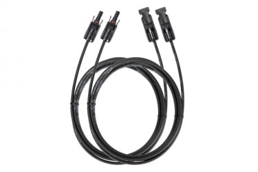 MC4 Solar Extension Cable 3m MC4 Solar Extension Cable 3m