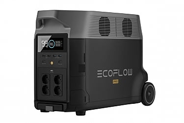 EcoFlow Delta Pro