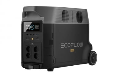 EcoFlow Delta Pro EcoFlow Delta Pro