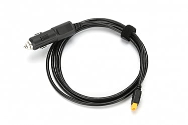 EcoFlow XT60 Car Charging Cable 1.5M