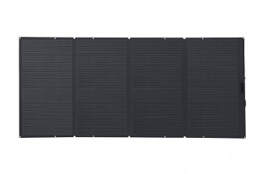 EcoFlow solar panel 400W