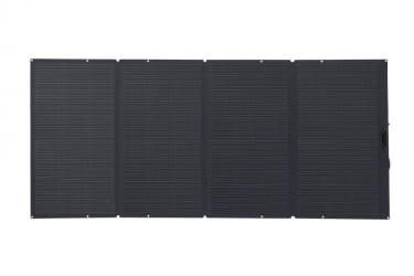 EcoFlow solar panel 400W