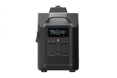 EcoFlow Smart Generator (Dual Fuel) EcoFlow Smart Generator (Dual Fuel)